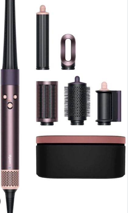 Dyson Airwrap Complete Long – Оригінал