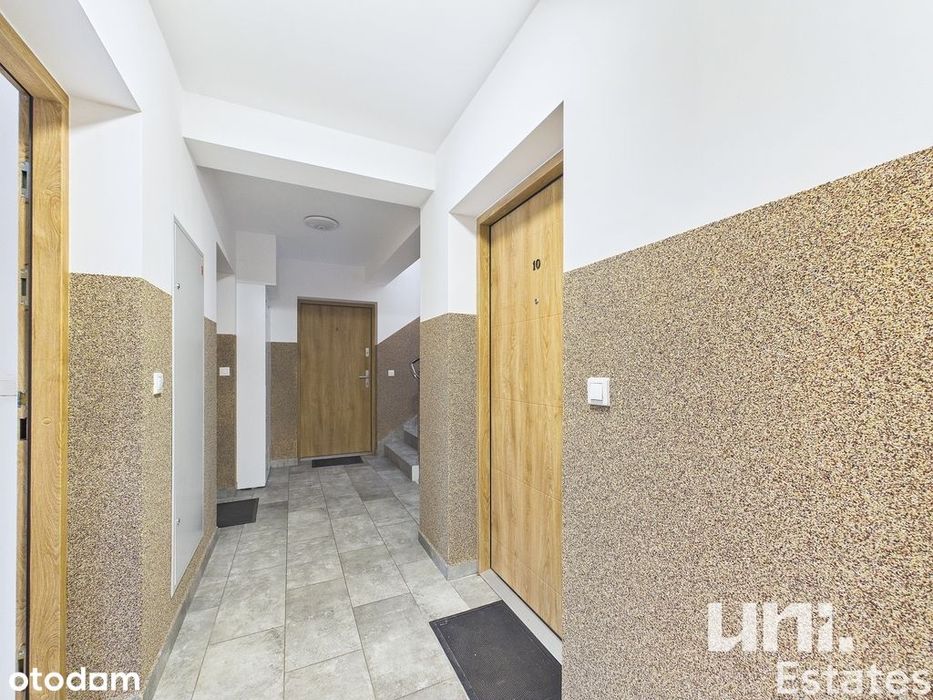 2 pokojowe | ul. Prosta | 36 m² | od zaraz - Widok 5