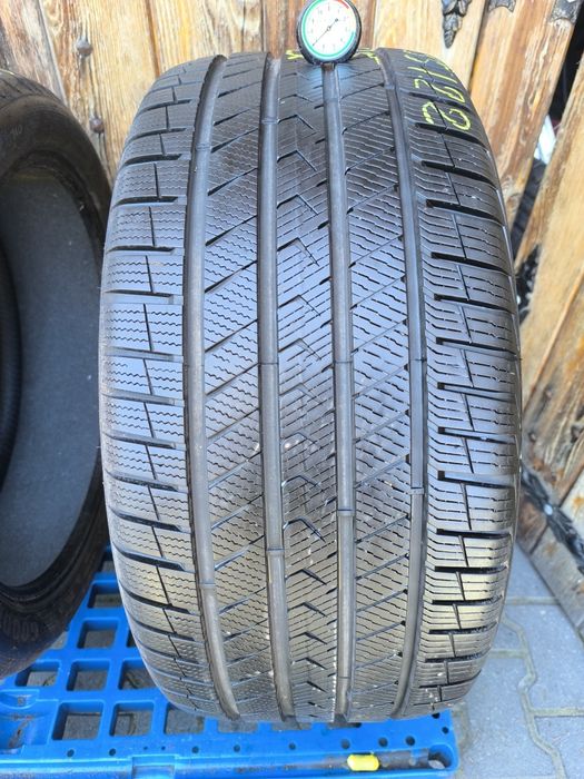 Opona Vredestein quatrac pro 285/35/22 pojedynka