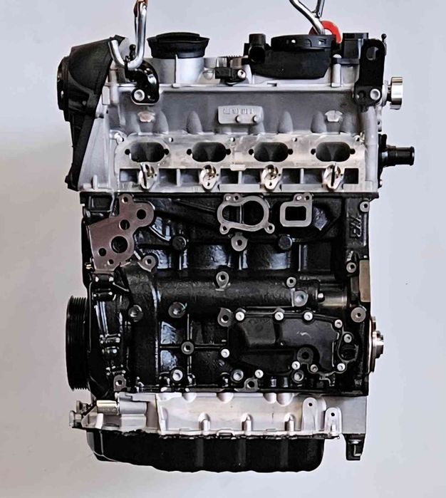 Motor Completo AUDI TT 1.8 TFSI (118 kW / 160 cv) [06.2008 - 06.2014]
