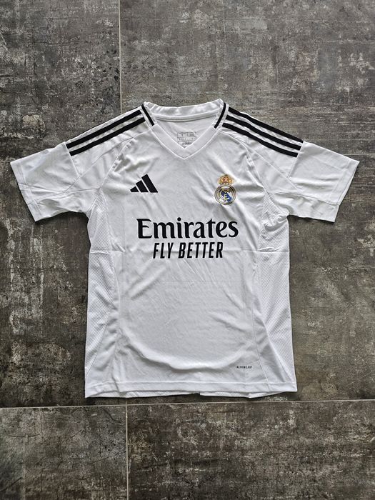 Koszulka real madryt