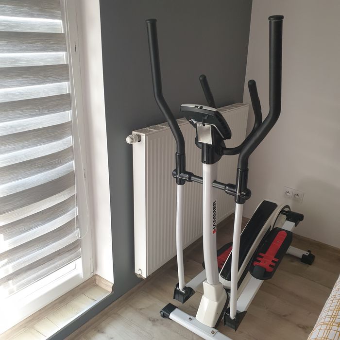 Orbitrek Hammer Crosslife XTR