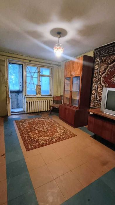 Продаж 3 к квартири 70 м2,  жм Тополь 2, буд. 3