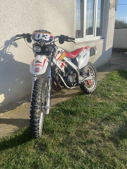 Honda HM 50 (75 Dr) am6