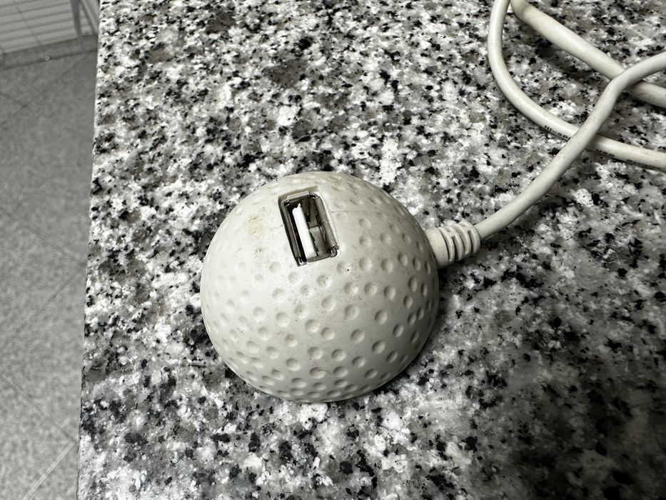 Adaptador sem fios Thomson TG123g