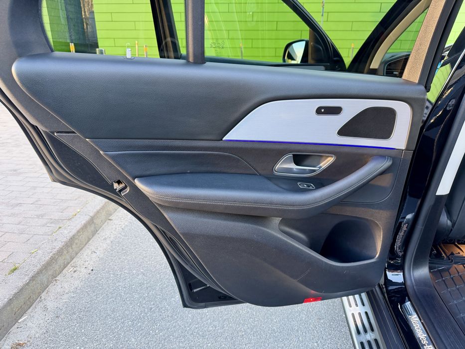 Mercedes-Benz GLE-Class 2020 VIN W1N1671171A265395 фото оголошення 13 з 24