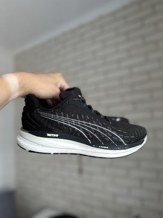 Кросівки puma 38
