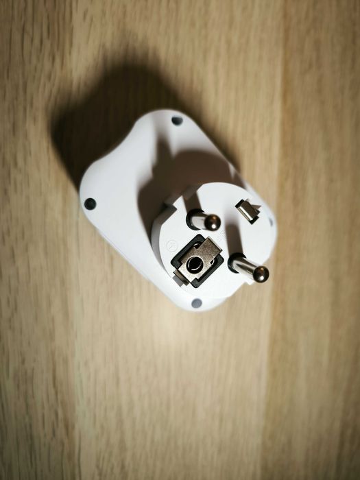 Carregador de telemóvel, 20w, Novo