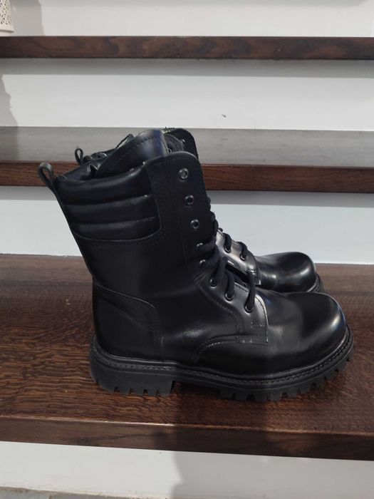 Buty taktyczne Pilot 99 rozmiar 40