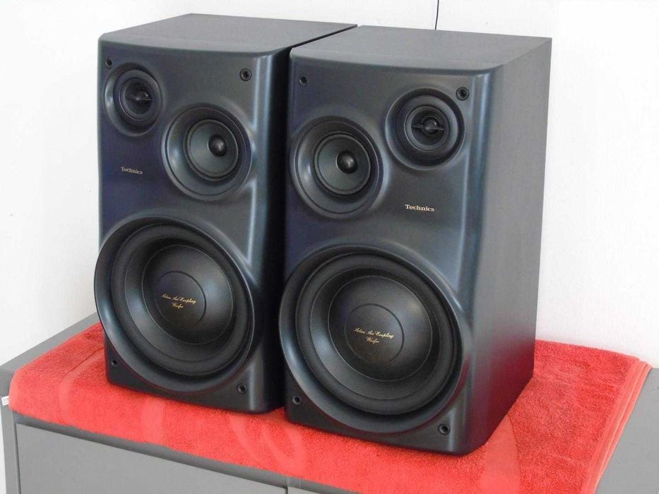 Technics absolutny rarytas dla kolekcjonera