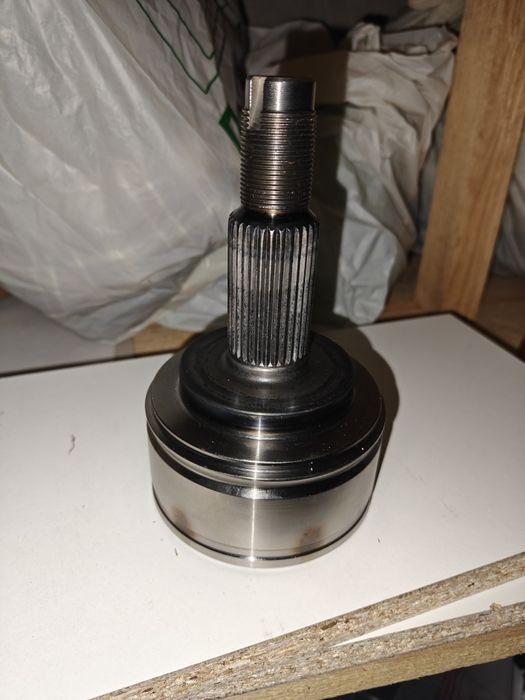 Freccia Граната на Renault Master, Opel Movano (10-) на 27 зубців