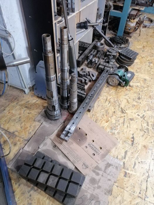 Усп приспособления Усп12