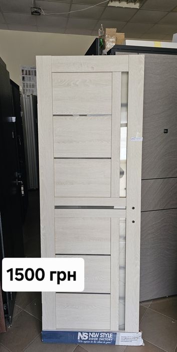 Двери новый стиль остатки распродажа