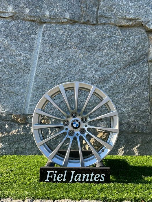 Jantes Bmw 18’ 5x112