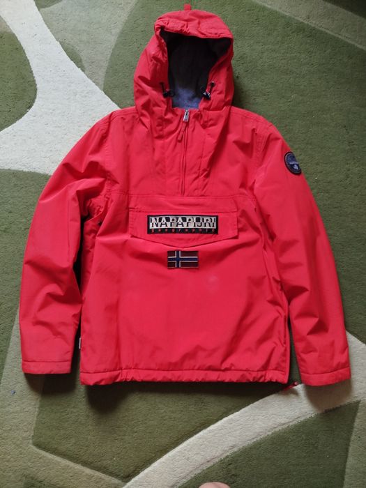 Napapijri анорак