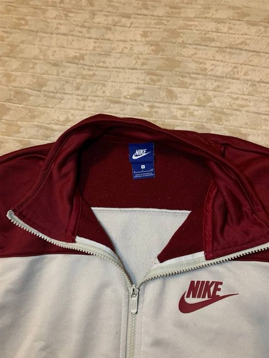 Кофта original Nike