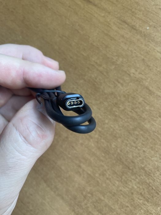 Зарядка Кабель Garmin Fenix Forerunner VivoActive VivoSmart Quatix
