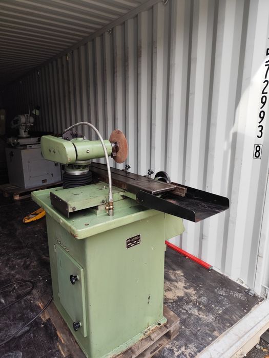 Wiertarka stołowa tokarka do metalu frezarka szlifierka dłutownica