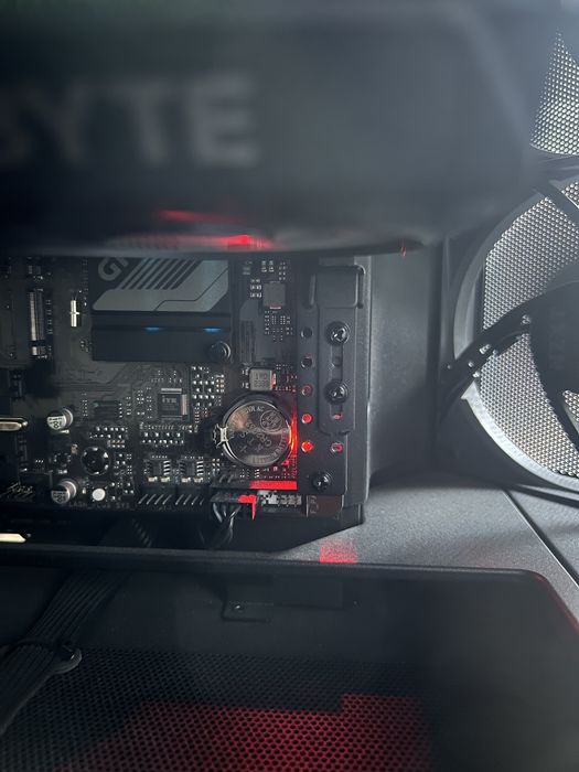 Komputer Pc Mocny