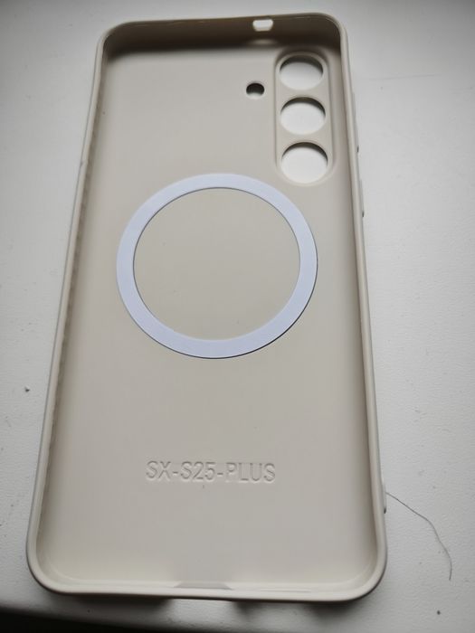 Etui Samsung S25 plus