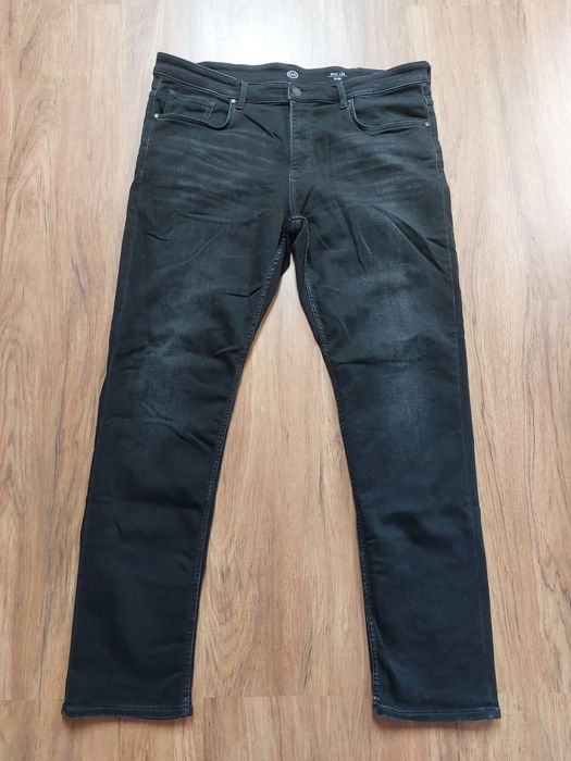 Spodnie męskie C&A  42/34