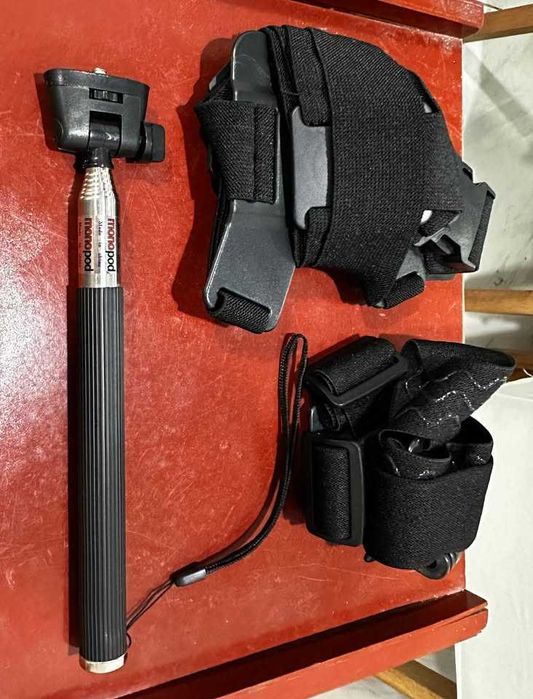 GoPro Hero13 Black + Micro SD SanDisk 256 GB