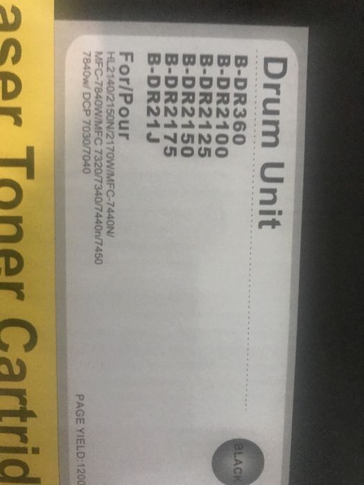 New Brother Printer Drum64551043820545121