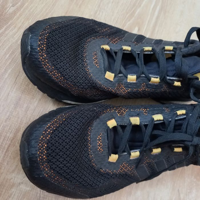 Кросівки чоловічі 48 розмір.  29.5 см