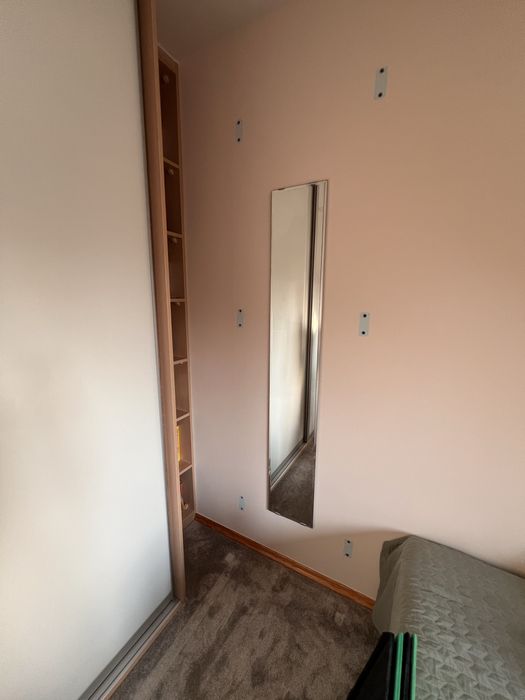 Lustro Ikea 26 x 165 cm
