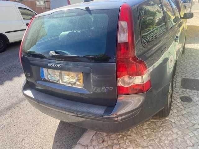 Volvo V50 2D - Vendo