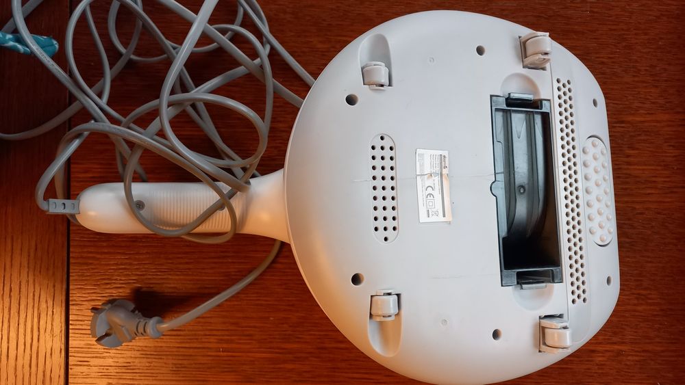 Odkurzacz Deerma CM800 na  roztocza z UV