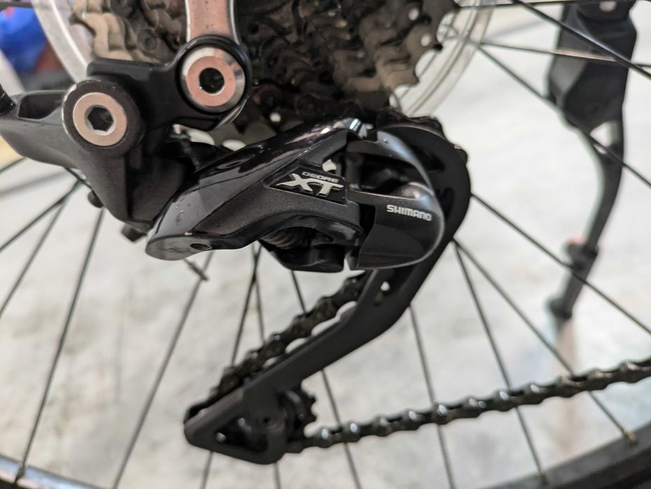 Rower crossowy ROMET Orkan 9 M