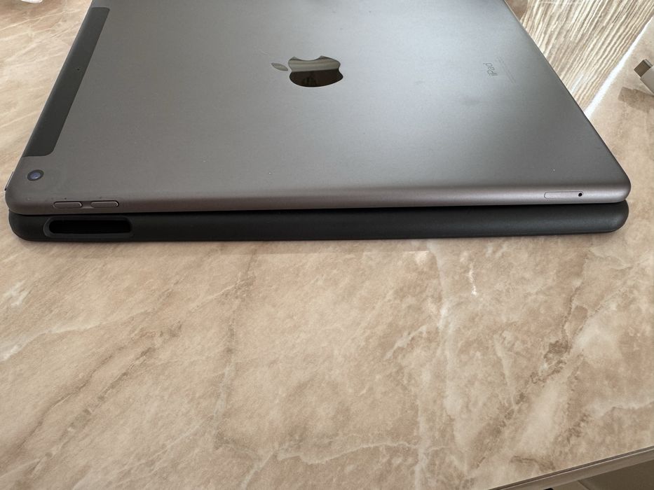 Ipad (7 покоління)