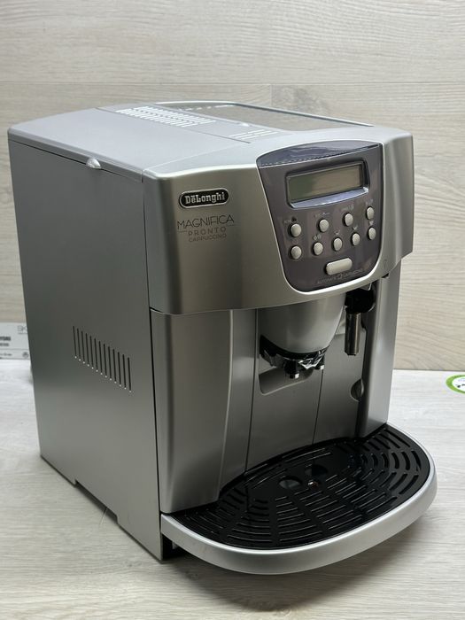Кавоварка Delonghi 4500