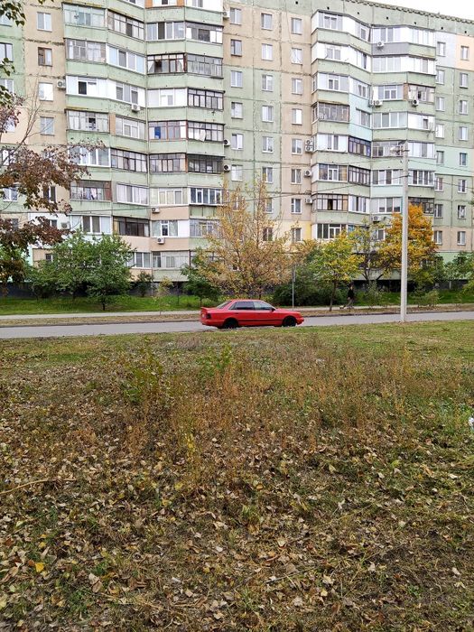 Ford Scorpio Полтава