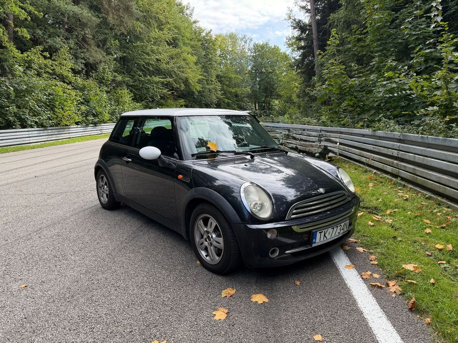 MINI One