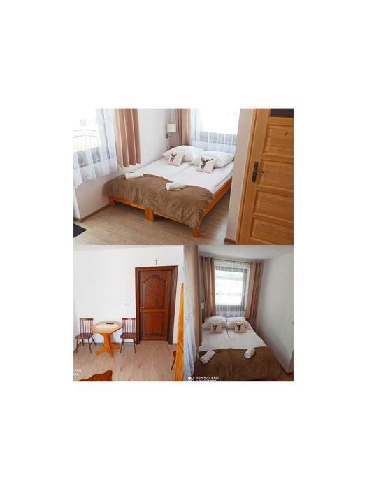 Noclegi, pokoje gościnne, apartamenty- Białka Tatrzańska/Groń. Atrakcy