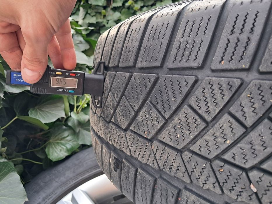 Диски Audi Q7 5/130 R18 Porshe cayene VW Touareg