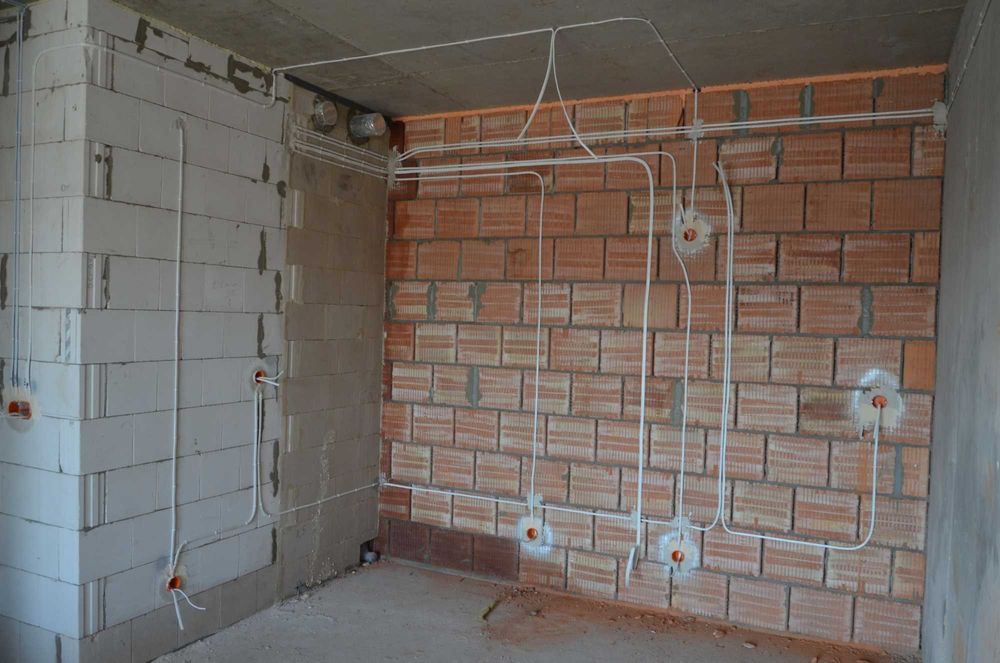Elektryk, Instalacje, Pomiary