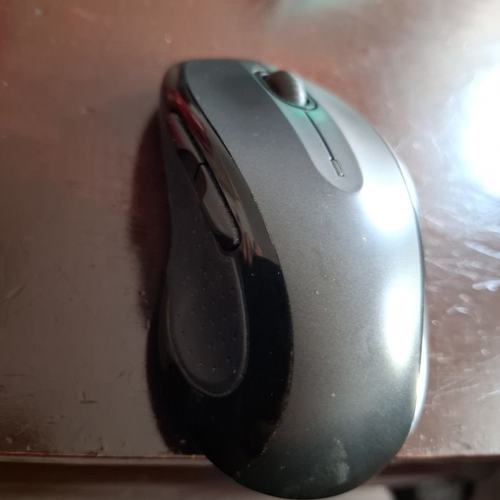 Myszka bezprzewodowy Logitech M510