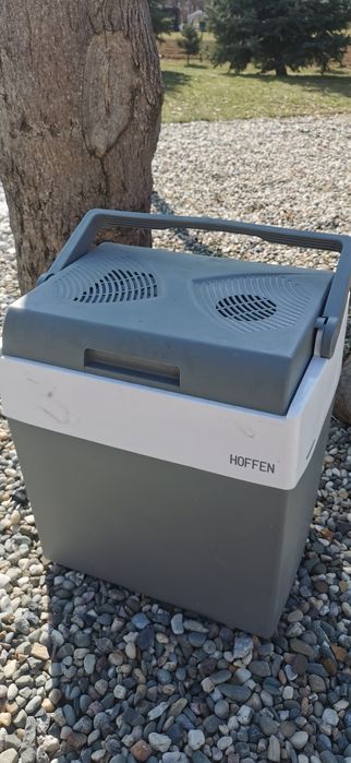 Lodówka turystyczna  prad