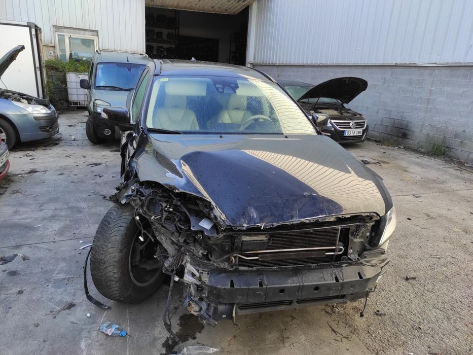 Airbag Cortina Frente Direito Volvo Xc60