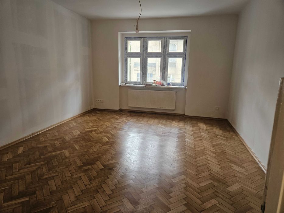 Duże, wygodne - 3 pokoje, 90m, balkon- mieszkanie obok City Park/Matejki, jak nowe - po kapitalnym remoncie - Widok 3