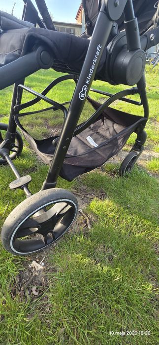 Kinderkraft wózek spacerowy