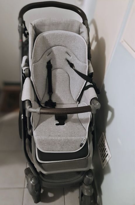 Wózek Roan Bass Next. Tylko odbiór własny na terenie Białegostoku.