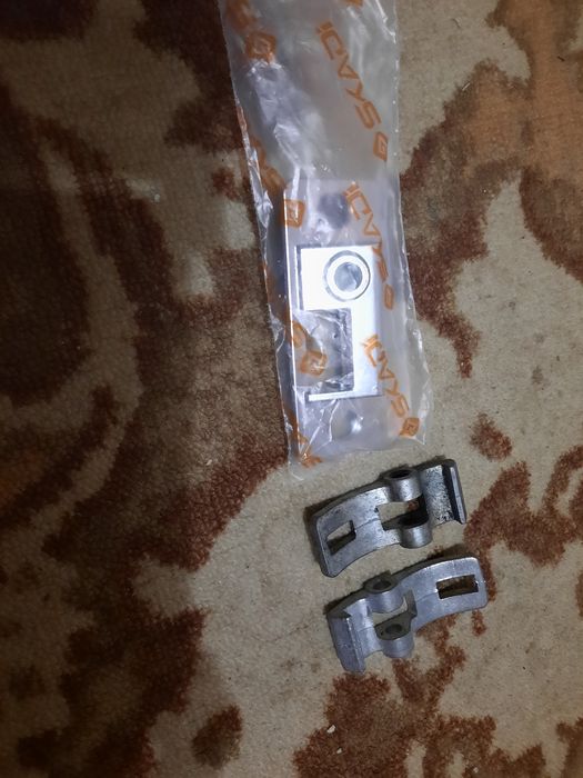 Тормозные колодки Ваз 2108 - 2113