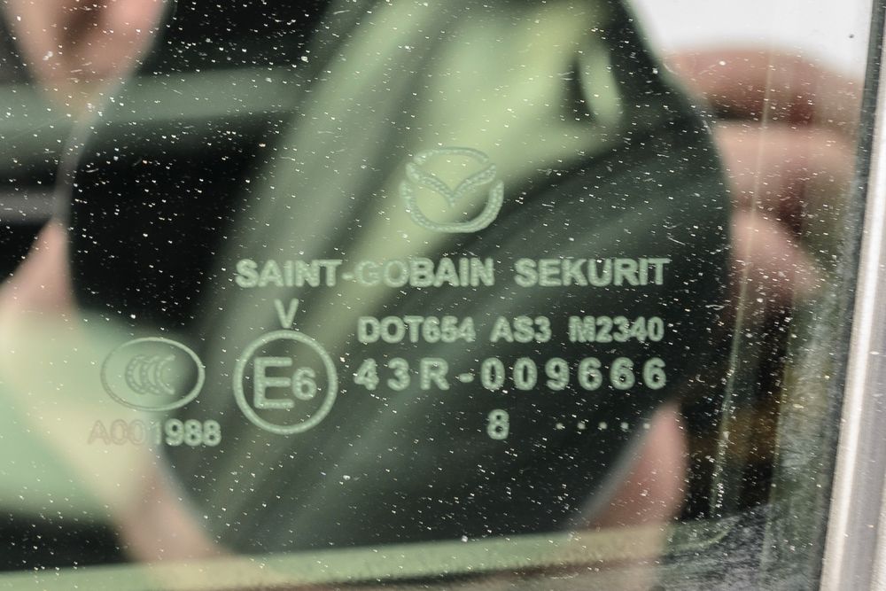 Mazda CX-9 2009 року, гарний стан