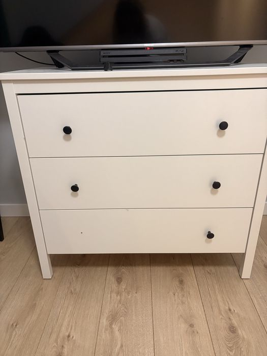 Komoda ikea  Koppang szafka