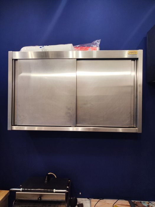 Szafka gastronomiczna