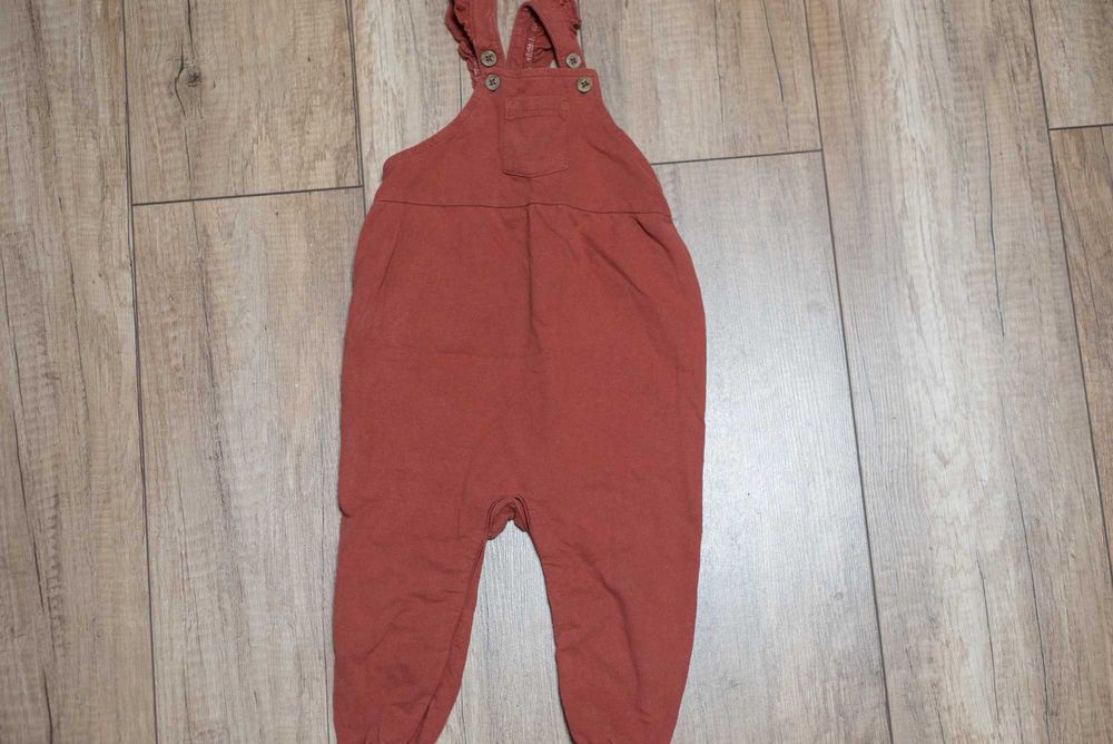 Весняний комбінезон для малюка